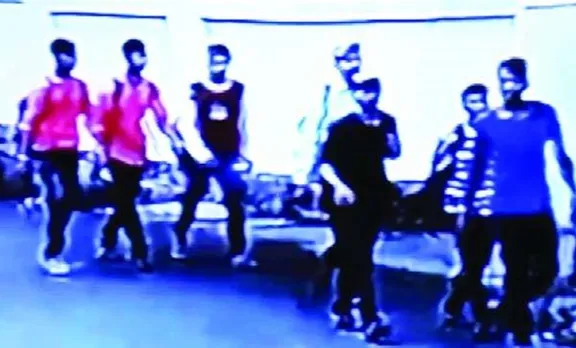 എടിഎം കവര്‍ച്ച: സെക്കന്തരാബാദില്‍ പ്രതികളെന്ന് കരുതുന്നവരെ കണ്ടതായി വിവരം