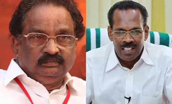 പ്രതിപക്ഷ ആരോപണങ്ങൾക്ക് പിന്നിൽ മദ്യലോബിയെന്ന് ബാലൻ; ബ്രൂവറിക്ക് ലൈസൻസ് നൽകിയിട്ടില്ലെന്ന് എക്സൈസ് മന്ത്രി
