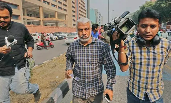 അസ്താനയ്ക്ക് എതിരെ ശക്തമായ തെളിവുകളുണ്ടെന്ന് എ.കെ.ബസ്സി സുപ്രീം കോടതിയില്‍