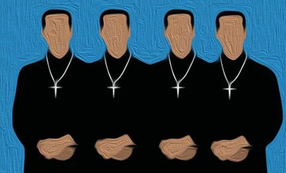 ഷില്ലോങ്ങിലെ രണ്ടു വൈദികർക്കെതിരെ ലൈംഗിക ആരോപണം