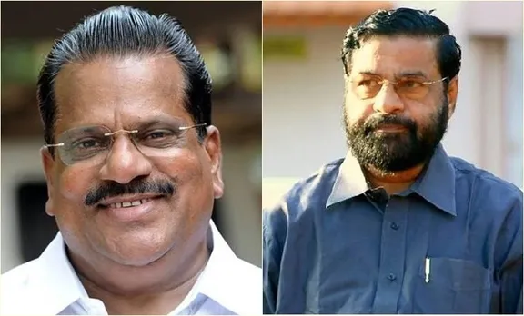 അക്രമം നടത്തുന്നത് ആര്‍എസ്എസ് ക്രിമിനലുകളെന്ന് കടകംപള്ളി; ജാമ്യമില്ലാ വകുപ്പ് ചുമത്തി കേസെടുക്കുമെന്ന് ഇപി ജയരാജന്‍