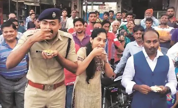 ഇതര സംസ്ഥാന തൊഴിലാളികൾക്ക് നേരെ അക്രമം:  കൊഴിഞ്ഞുപോക്ക് തടയാൻ  ഗുജറാത്ത് സർക്കാർ