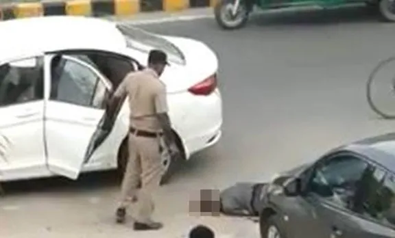 ഗൺമാന്റെ വെടിയേറ്റ ജഡ്ജിയുടെ ഭാര്യ മരിച്ചു; മകന്റെ നില അതീവ ഗുരുതരം