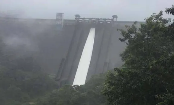 cheruthoni dam
