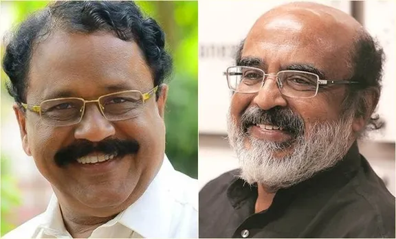 'അവര്‍ ഇരുമ്പഴിയ്ക്കുള്ളില്‍ കിടക്കാന്‍ കാരണം ശ്രീധരന്‍ പിള്ള, കരണം മറിയുമ്പോള്‍ മാപ്പ് പറയണം'; തോമസ് ഐസക്