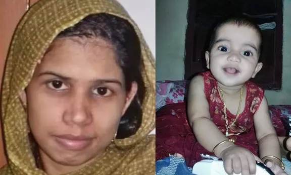 ഭര്‍തൃസഹോദരന്റെ ഭാര്യയോടുളള അസൂയ; യുവതി കിണറ്റിലിട്ട് കൊന്നത് പിഞ്ചുകുഞ്ഞിനെ