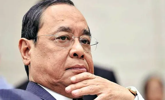 Chief Justice, Ranjan Gogoi, Supreme Court
