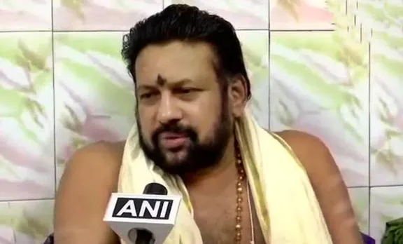 sabarimala, thanthri, kandararu rajeevararu, priest, government, ie malayalam, ശബരിമല, തന്ത്രി കുടുംബം, താഴമണ്‍ കുടുംബം, സർക്കാർ, ഐഇ മലയാളം