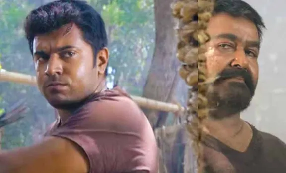 കൊച്ചുണ്ണിയെ വീരനാക്കുന്ന ഇത്തിക്കരപ്പക്കി: 'കായംകുളം കൊച്ചുണ്ണി' ഗാനത്തിന്റെ വീഡിയോ