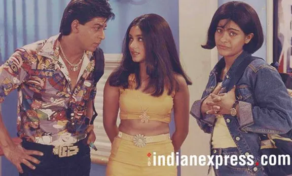 20 years of Kuch Kuch Hota Hai