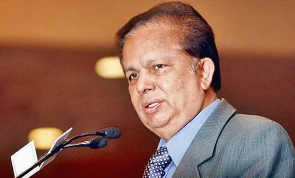 ഐഎസ്ആര്‍ഒ മുന്‍ ചെയര്‍മാന്‍ ജി.മാധവന്‍ നായര്‍ അടക്കം അഞ്ച് പേര്‍ ബിജെപിയില്‍ ചേര്‍ന്നു