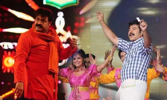 'അമ്മ' കൈകോര്‍ക്കുന്നു, കേരളത്തിനായി; ഫണ്ട് കണ്ടെത്താനായി അബുദാബിയില്‍ സ്റ്റേജ് ഷോ