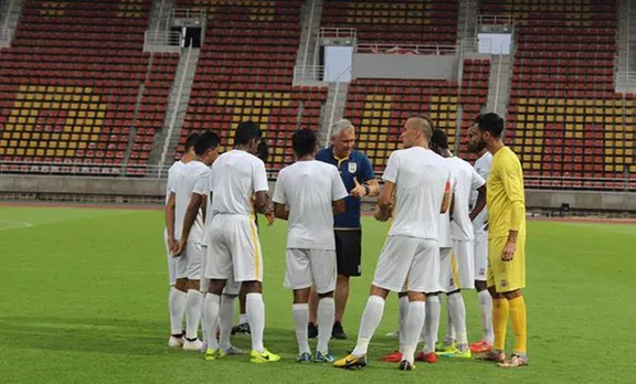 ഐഎസ്എല്ലിൽ ഇന്ന് മുംബൈയും ജംഷഡ്‌പൂരും നേർക്കുനേർ