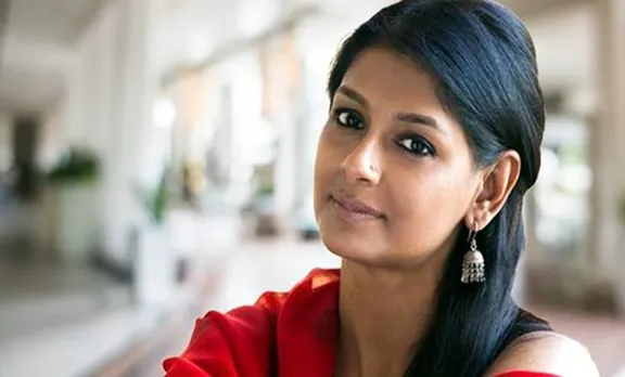 #MeToo: അച്ഛനെതിരെ ആരോപണം, എന്ത് വന്നാലും താന്‍ 'മീ ടൂ'വിനൊപ്പമെന്ന് നന്ദിത ദാസ്