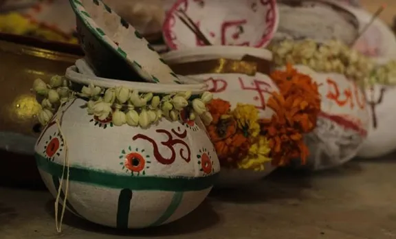 നവരാത്രി ഉത്സവലഹരിയിൽ മട്ടാഞ്ചേരി