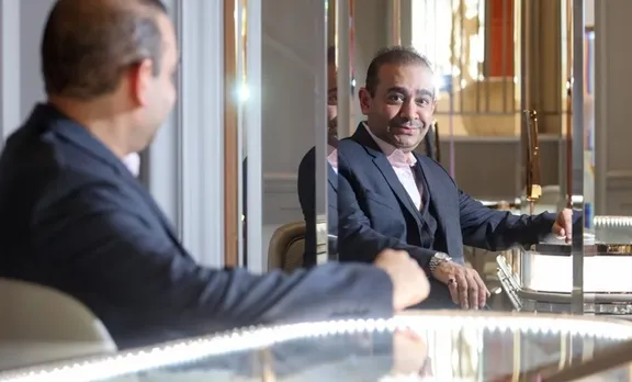 വ്യാജ വജ്രമോതിരം നല്‍കി 'വിവാഹം മുടക്കി' നീരവ് മോദി; യുവാവിന് നഷ്ടമായത് ഒന്നരക്കോടി രൂപ