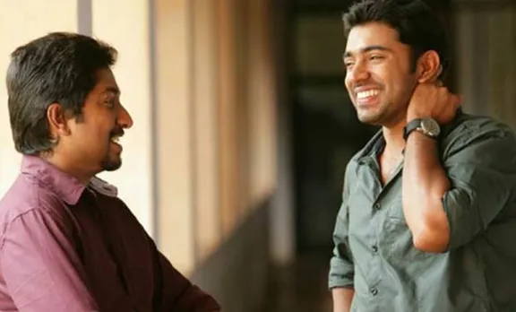 nivin pauly vineeth sreenivasan