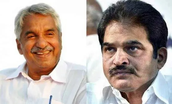 സോളാര്‍: ഉമ്മന്‍ചാണ്ടിക്കും കെ.സി വേണുഗോപാലിനും എതിരായ എഫ്‌ഐആര്‍ വിവരങ്ങള്‍ പുറത്ത്
