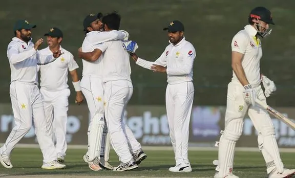 പാക്കിസ്ഥാന് മുന്നിൽ നാണംകെട്ട് ഓസ്ട്രേലിയ; 373 റൺസിന്റെ കൂറ്റൻ പരാജയം