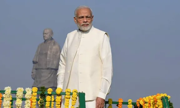 Sardar Patel Statue Inauguration LIVE Updates: ലോകത്തിലെ ഏറ്റവും ഉയരം കൂടിയ പ്രതിമ രാജ്യത്തിന് സമർപ്പിച്ച് നരേന്ദ്ര മോദി