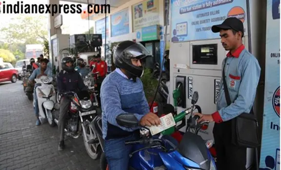 fuel price hike