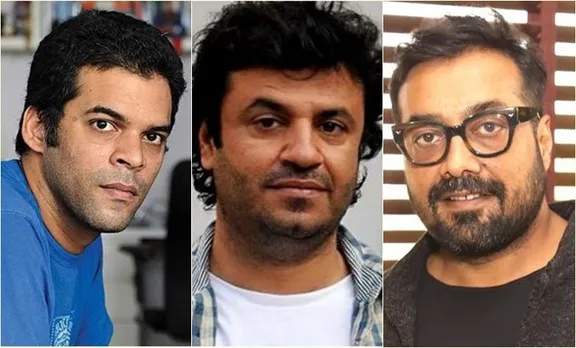 'ഇതുപോലൊന്ന് ഇനിയുണ്ടാകില്ല, ഉറപ്പ്'; മാപ്പ് ചോദിച്ച് അനുരാഗ് കശ്യപും വിക്രമാദിത്യയും