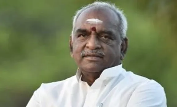 മീ ടൂ ക്യാമ്പയിന് പിന്നില്‍ 'വഴി പിഴച്ച മനസുള്ളവര്‍'; വിവാദ പരാമര്‍ശവുമായി കേന്ദ്രമന്ത്രി പൊന്‍ രാധാകൃഷ്ണന്‍