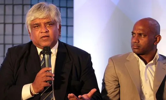 അര്‍ജുന രണതുംഗയെ അറസ്റ്റ് ചെയ്തു; കലങ്ങി മറിഞ്ഞ് ശ്രീലങ്ക