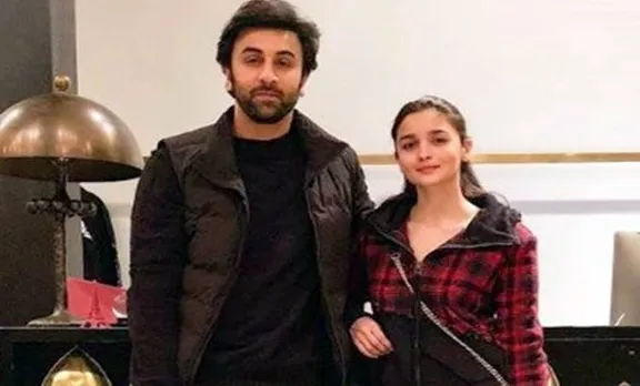 ന്യൂയോര്‍ക്ക് നഗരത്തില്‍ കറങ്ങിത്തിരിഞ്ഞ് രണ്‍ബീറും ആലിയയും