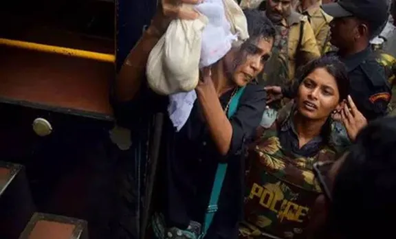 മതവികാരം വ്രണപ്പെടുത്തിയെന്ന കേസ്; മുന്‍കൂര്‍ ജാമ്യം തേടി രഹന ഹൈക്കോടതിയില്‍