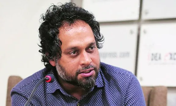 riyas komu