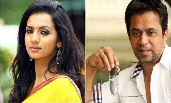 #MeToo: ശ്രുതി ഹരിഹരന്റെ ആരോപണം നിഷേധിച്ച് തെന്നിന്ത്യന്‍ താരം അര്‍ജുൻ