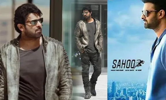 പിറന്നാൾ ദിനത്തിൽ ആരാധകർക്കായി 'സഹോ'യുടെ മേക്കിങ് വീഡിയോ പങ്കുവെച്ച് പ്രഭാസ്