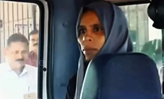 ഒരു രാവ് പുലര്‍ന്നപ്പോള്‍ ഒരു മനുഷ്യന്‍ അപ്രത്യക്ഷനായി; ഭര്‍ത്താവിനെ കൊന്ന് പുഴയിലൊഴുക്കിയ യുവതി 6 വര്‍ഷത്തിന് ശേഷം പിടിയില്‍