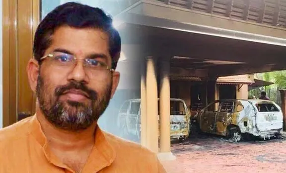 Kerala News Highlights: സന്ദീപാനന്ദഗിരിയുടെ ആശ്രമം കത്തിച്ച കേസിലെ അന്വേഷണം ക്രൈം ബ്രാഞ്ചിന് വിട്ടു