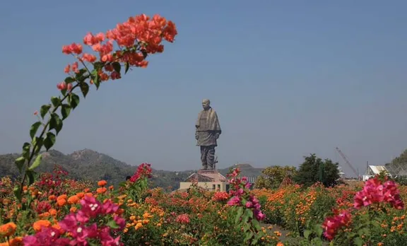 സ്റ്റാച്യു ഓഫ് യൂണിറ്റി
