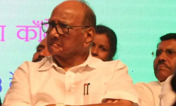 sharad pawar, modi, Sharad Pawar on Rafale remarks
