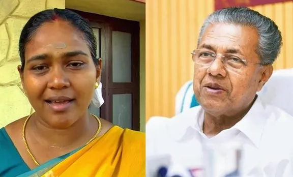 'ഷാ'ക്ക് വേണ്ടി ശോഭ: 'മുഖ്യമന്ത്രിയുടെ ശരീരം പൊത്തുളള മരം പോലെ' എന്ന് പരിഹാസം