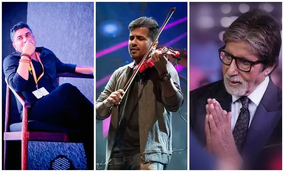 ബാലു, നീയിനി ഇല്ലെന്ന് ബച്ചന്‍ സാറിനോട് പറയാന്‍ എനിക്ക് വയ്യ