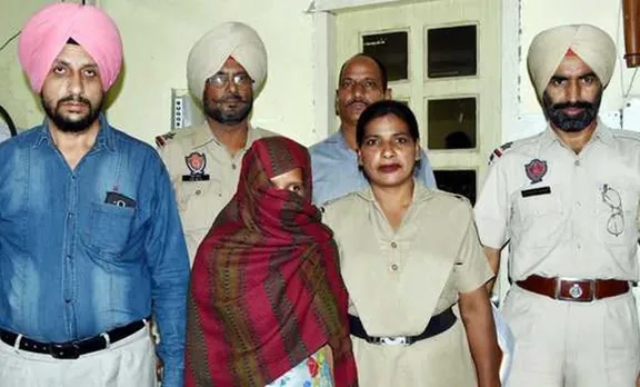 'അനിയന്റെ ശല്യം സഹിക്കാനാവുന്നില്ല'; 19കാരി 5 വയസുകാരനെ കഴുത്ത് ഞെരിച്ച് കൊന്നു