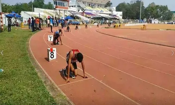 ട്രാക്കില്‍ 'റെക്കോര്‍ഡ്' വരള്‍ച്ച; സ്കൂള്‍ കായികമേളയ്ക്ക് ഇന്ന് സമാപനം
