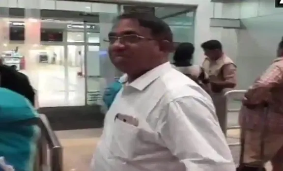 കോണ്‍ഗ്രസ് പാളയത്തില്‍ ചാണക്യതന്ത്രം; അമിത് ഷായെ കണ്ടതിന് പിന്നാലെ ഗോവയില്‍ രണ്ട് എംഎല്‍എമാര്‍ കോണ്‍ഗ്രസ് വിട്ടു