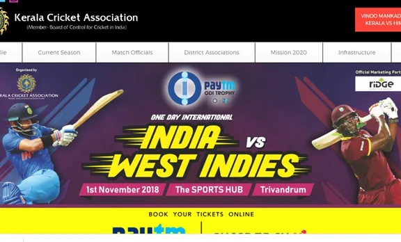 കളി കാണാന്‍ കേരളം റെഡി; മണിക്കൂറുകള്‍ക്കുള്ളില്‍ വിറ്റു പോയത് 1.5 കോടിയുടെ ടിക്കറ്റ്