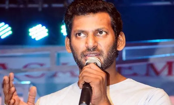#MeToo: പ്രശ്‌നങ്ങള്‍ പഠിക്കാന്‍ സ്ത്രീകളുടെ കമ്മിറ്റി തുടങ്ങുമെന്ന് വിശാല്‍