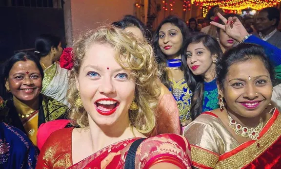 നിങ്ങളുടെ വിവാഹത്തിന് വിദേശികളെത്തും, കൈ നിറയെ കാശും കിട്ടും; ഗംഭീര ആശയവുമായി ഒരു കമ്പനി