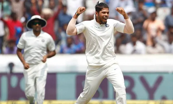 ഇന്ത്യൻ ബോളർമാർക്ക് മുന്നിൽ അടിപതറി വിൻഡീസ്, എട്ട് വിക്കറ്റ് നഷ്ടം