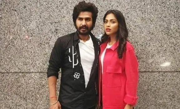 അമല പോളുമായി വിവാഹം: വാർത്തകൾ നിഷേധിച്ച് വിഷ്ണു വിശാൽ