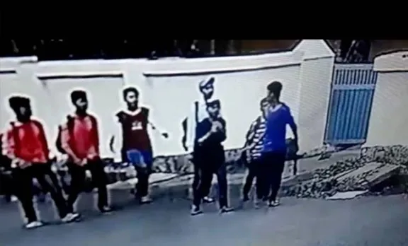 ATM, Sabarimala, Sabarimala Temple Protest, Sabarimala Protest, ATM Theft, Irumbanam ATM theft, Thrissur ATM Theft