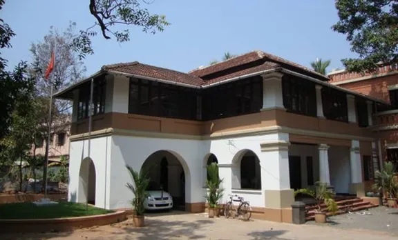 കോഴിക്കോട് സിപിഎം ജില്ലാ കമ്മിറ്റി ഓഫീസിന് നേരെയുള്ള ബോംബേറ്; രണ്ട് ആര്‍എസ്എസ് പ്രവര്‍ത്തകര്‍ അറസ്റ്റില്‍