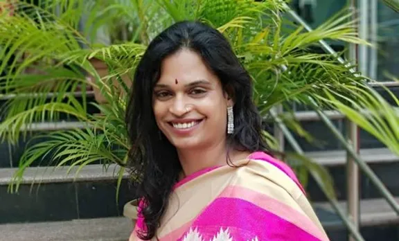 കാണാതായ ഇടതുപക്ഷ ട്രാൻസ്ജെൻഡർ സ്ഥാനാർത്ഥി പൊലീസ് സ്റ്റേഷനിൽ എത്തി